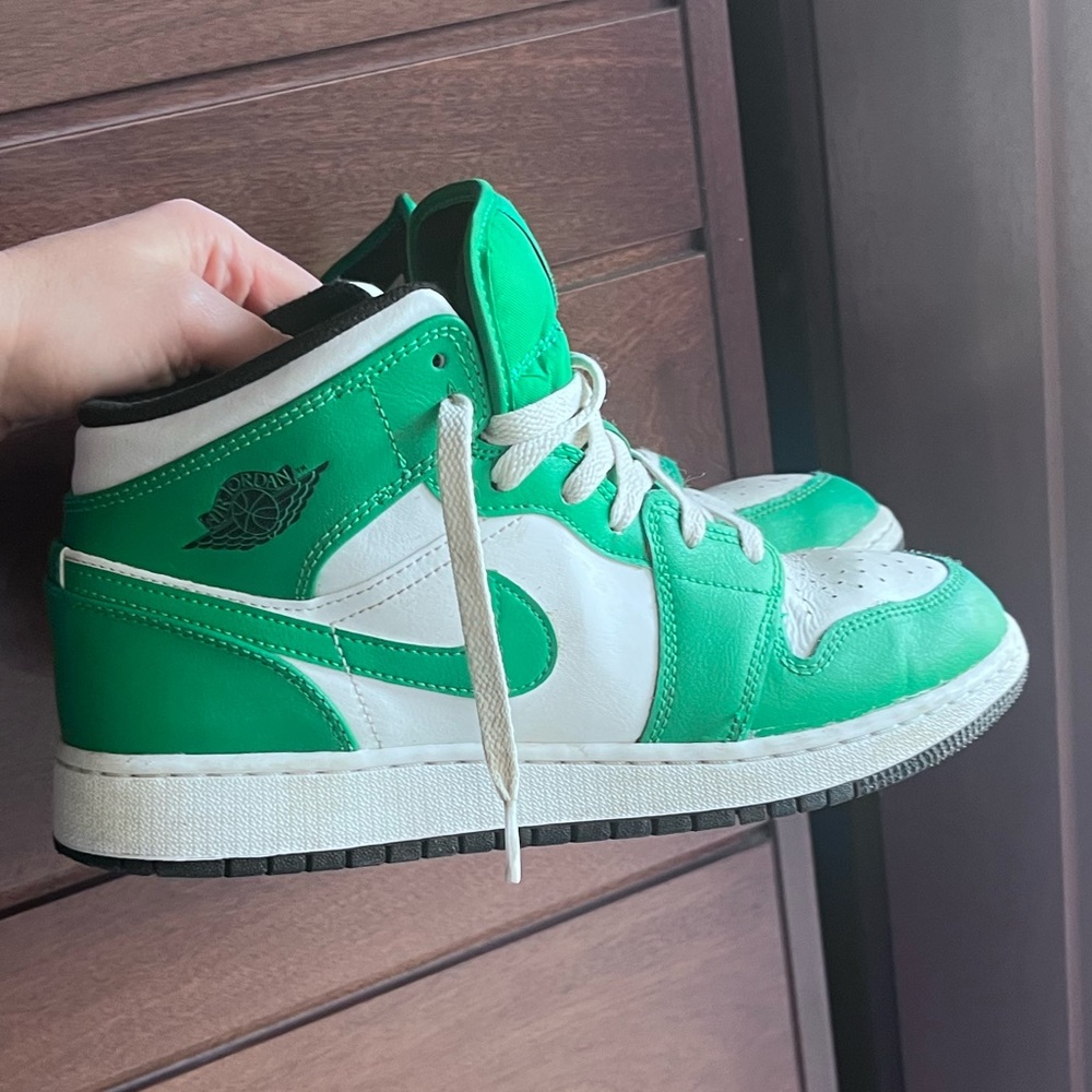 Nike Jordan